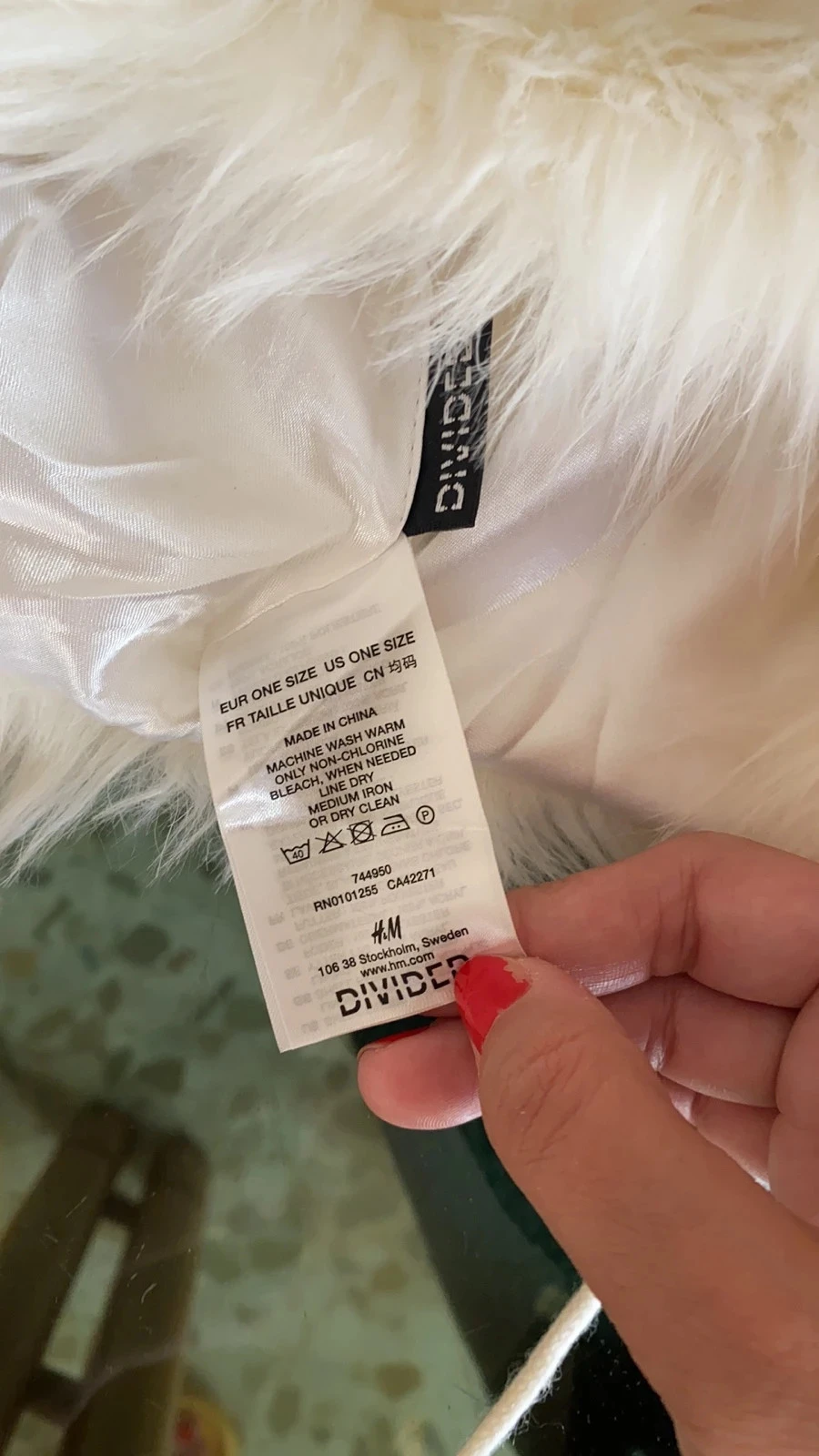 H&M Beanie – photo 2